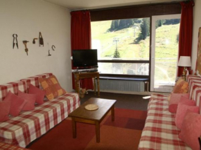 3 pièces au pied des pistes avec balcon et lave-linge - FR-1-557-31
